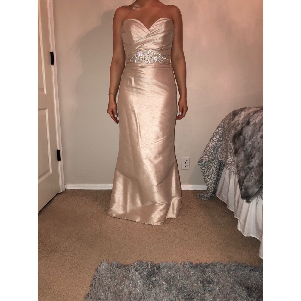 Dress for any occasion